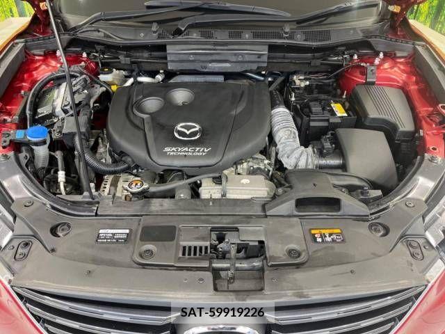 Mazda CX-5 2016-02 266121-19
