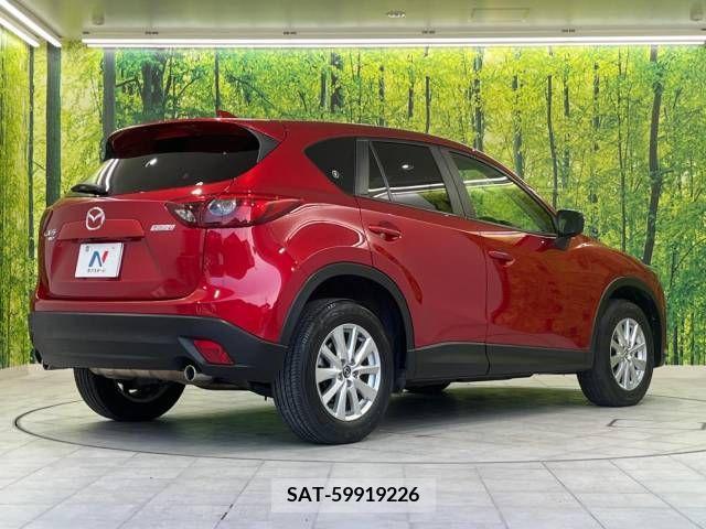 Mazda CX-5 2016-02 266121-18