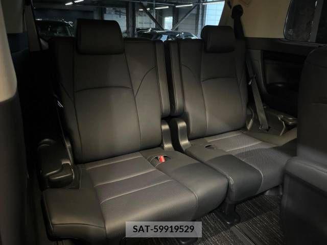 Toyota ALPHARD 2018-12 384362-10