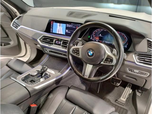 Bmw X5 2019-07 7014-14