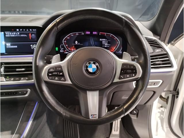 Bmw X5 2019-07 7014-15