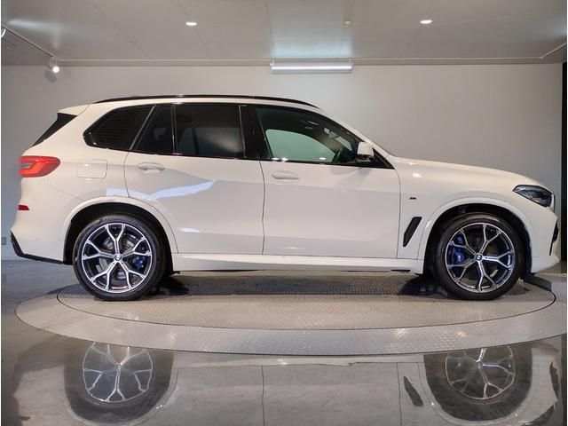 Bmw X5 2019-07 7014-7