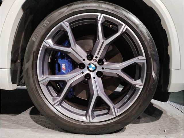 Bmw X5 2019-07 7014-8