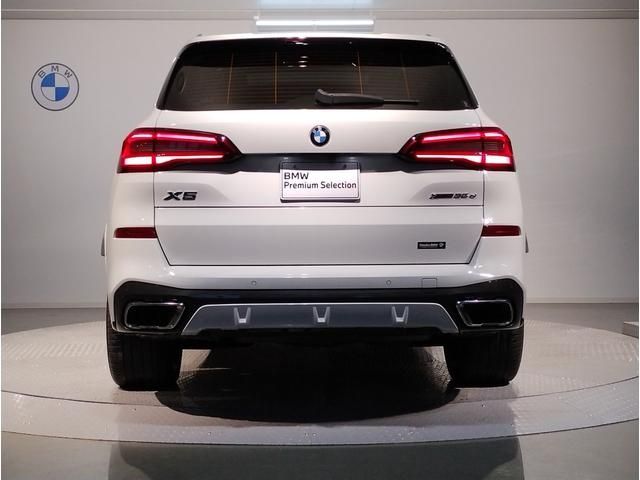 Bmw X5 2019-07 7014-6