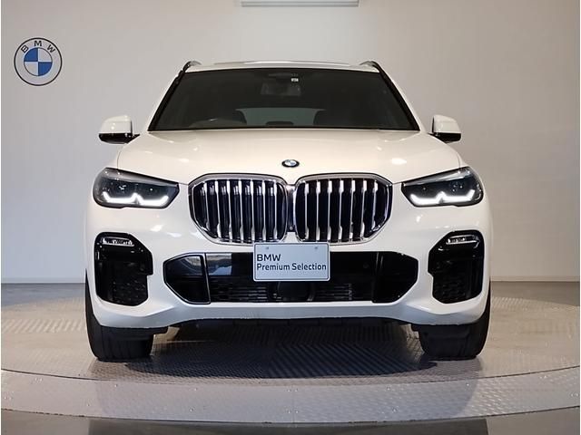 Bmw X5 2019-07 7014-5