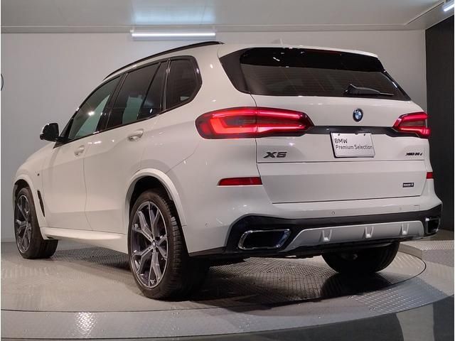 Bmw X5 2019-07 7014-4