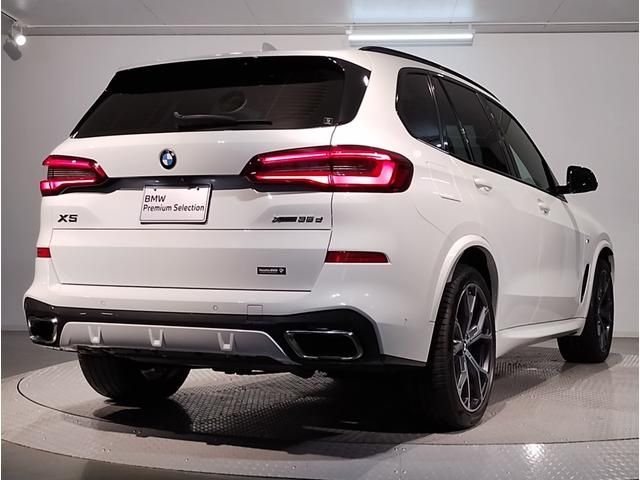 Bmw X5 2019-07 7014-2