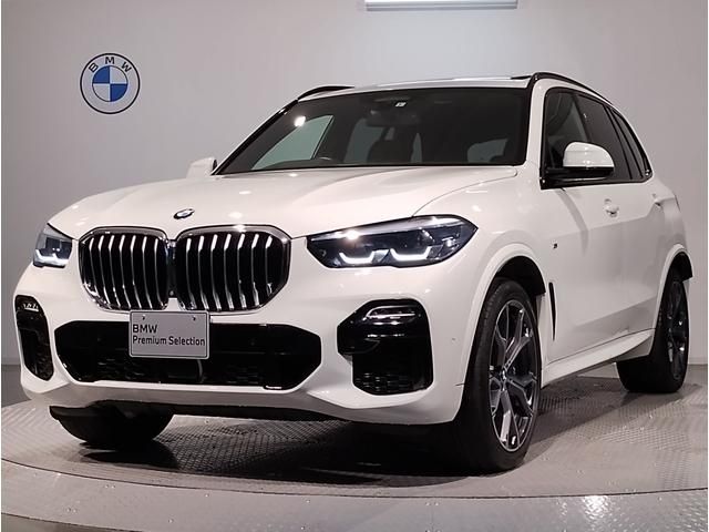 Bmw X5 2019-07 7014-0