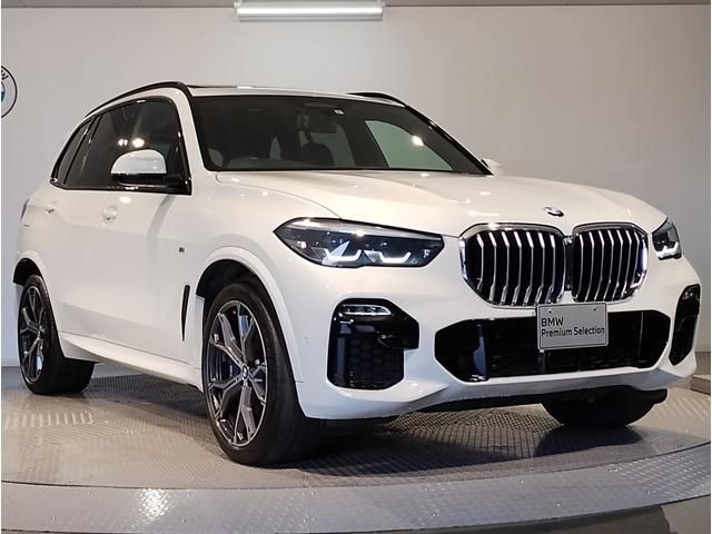 Bmw X5 2019-07 7014-3