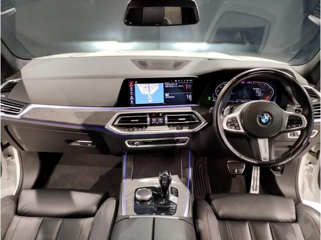 Bmw X5 2019-07 7014-1