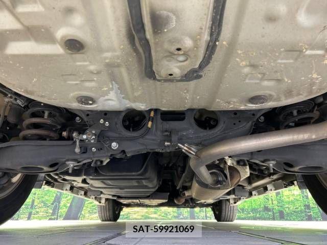Toyota HARRIER 2014-09 345020-19