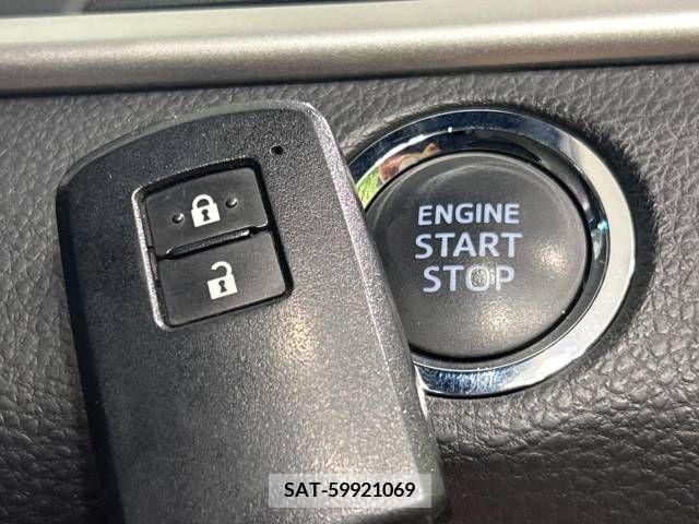 Toyota HARRIER 2014-09 345020-7