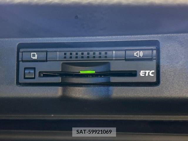 Toyota HARRIER 2014-09 345020-6