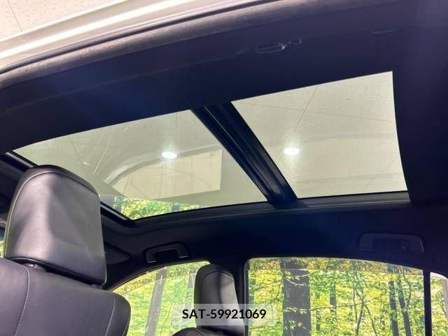 Toyota HARRIER 2014-09 345020-2