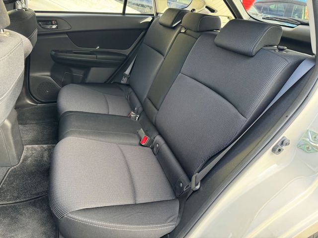 Subaru IMPREZA 2011-12 189950-25