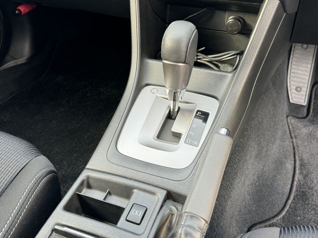 Subaru IMPREZA 2011-12 189950-20