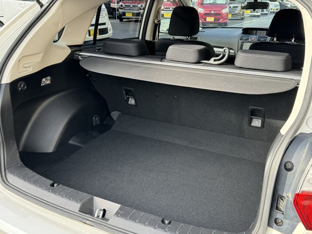 Subaru IMPREZA 2011-12 189950-27