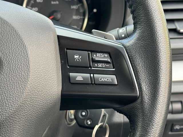 Subaru IMPREZA 2011-12 189950-14