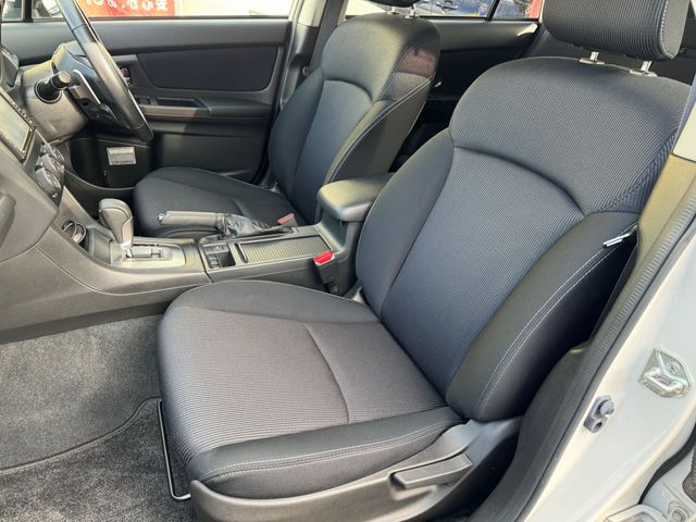 Subaru IMPREZA 2011-12 189950-24