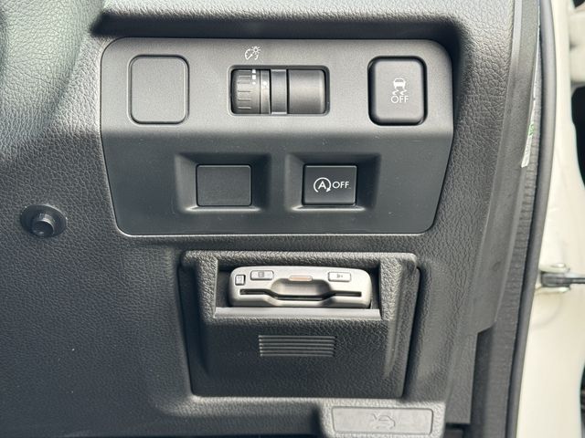 Subaru IMPREZA 2011-12 189950-16