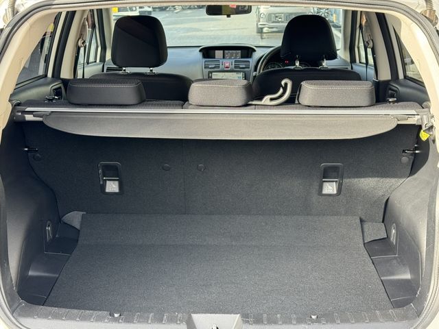 Subaru IMPREZA 2011-12 189950-26