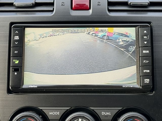Subaru IMPREZA 2011-12 189950-11