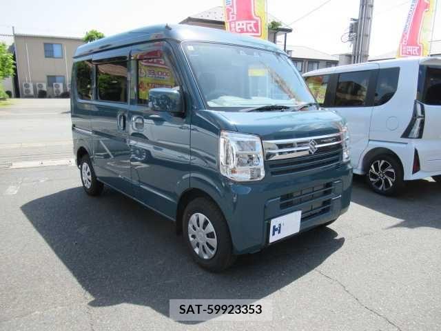 Suzuki EVERY 2024-04 386423-2