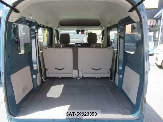 Suzuki EVERY 2024-04 386423-8