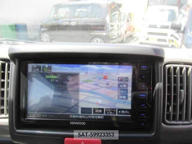 Suzuki EVERY 2024-04 386423-16