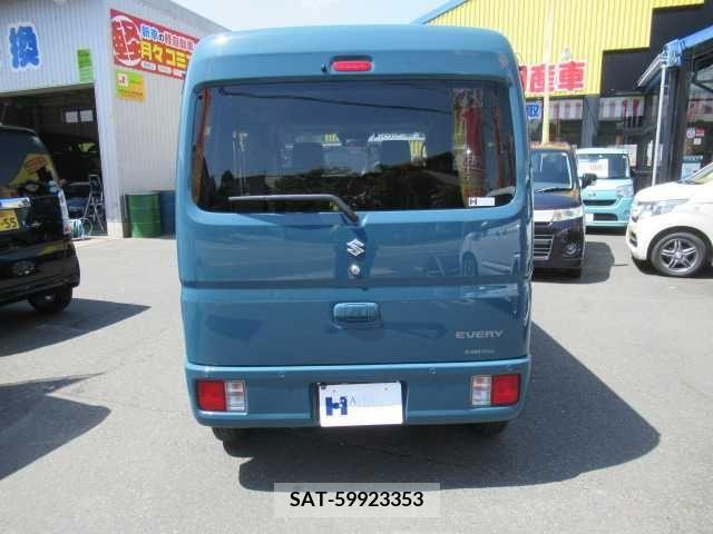 Suzuki EVERY 2024-04 386423-5