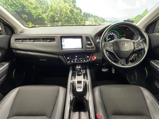 Honda VEZEL 2018-07 187554-1