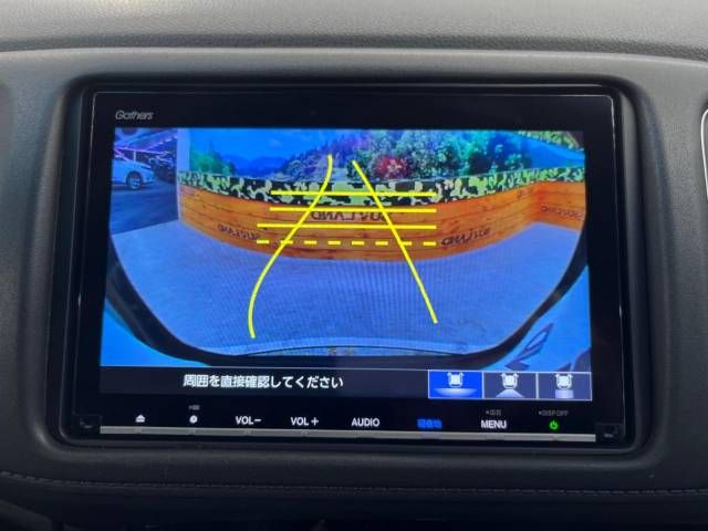 Honda VEZEL 2018-07 187554-5