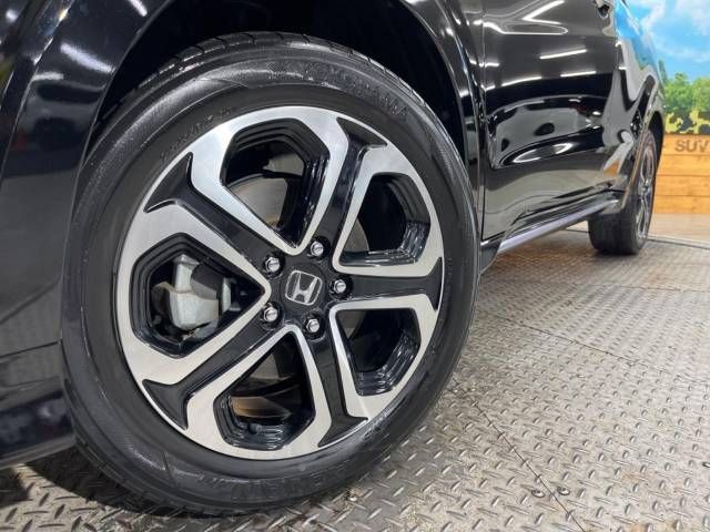 Honda VEZEL 2018-07 187554-13