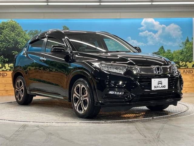 Honda VEZEL 2018-07 187554-16