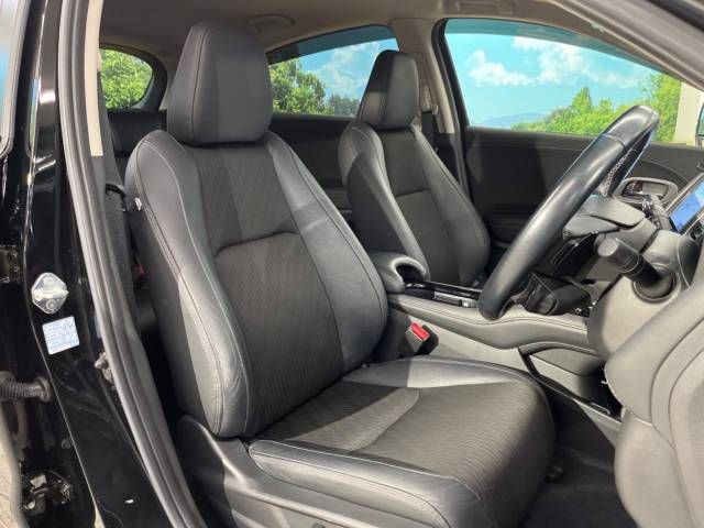 Honda VEZEL 2018-07 187554-8