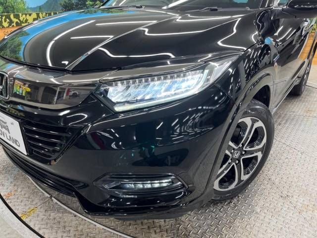 Honda VEZEL 2018-07 187554-12