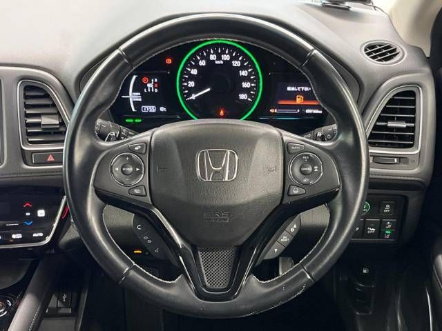 Honda VEZEL 2018-07 187554-11