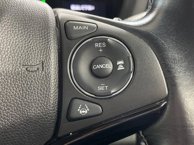 Honda VEZEL 2018-07 187554-4