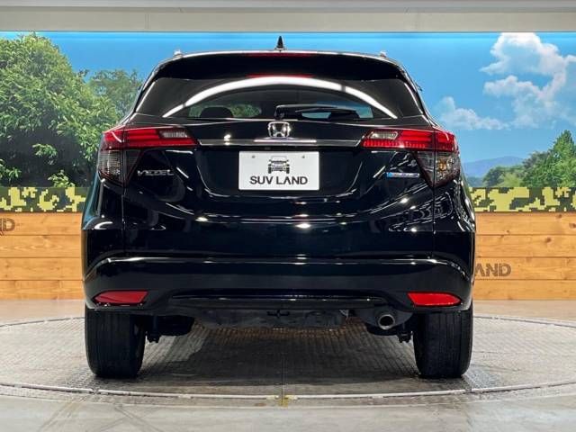 Honda VEZEL 2018-07 187554-15