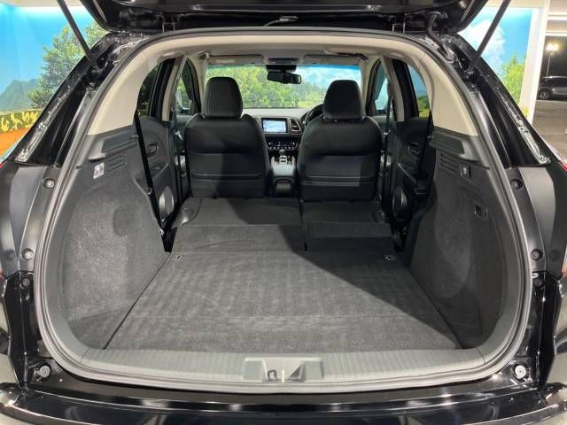 Honda VEZEL 2018-07 187554-10