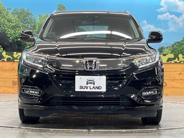 Honda VEZEL 2018-07 187554-14