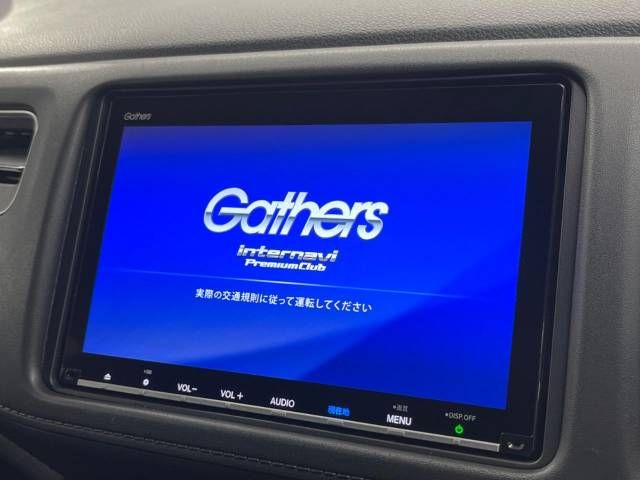 Honda VEZEL 2018-07 187554-2