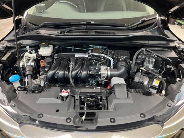 Honda VEZEL 2018-07 187554-18