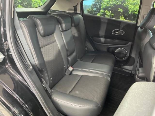 Honda VEZEL 2018-07 187554-9