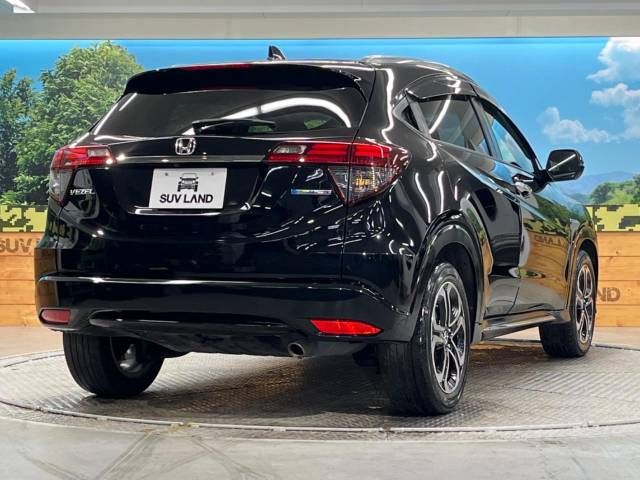 Honda VEZEL 2018-07 187554-17