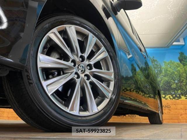 Toyota VELLFIRE 2022-03 208364-14