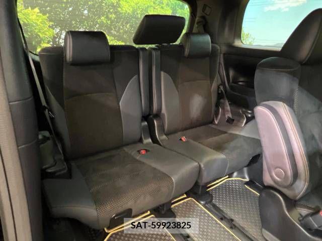 Toyota VELLFIRE 2022-03 208364-10