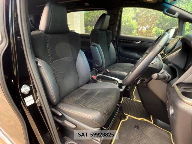 Toyota VELLFIRE 2022-03 208364-8