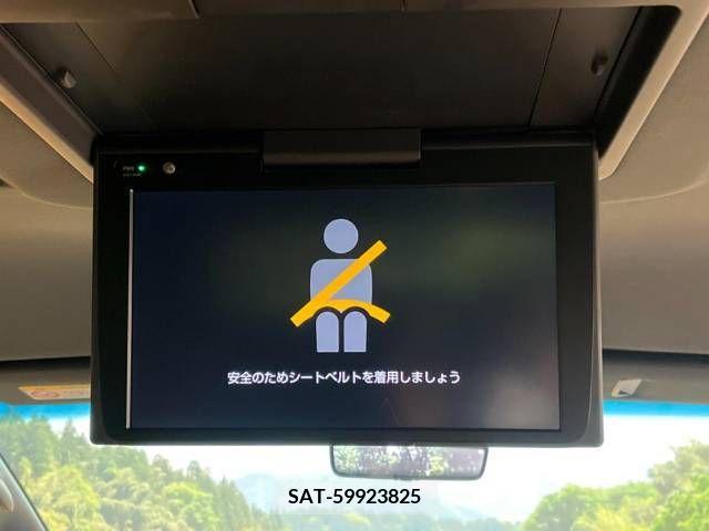 Toyota VELLFIRE 2022-03 208364-2