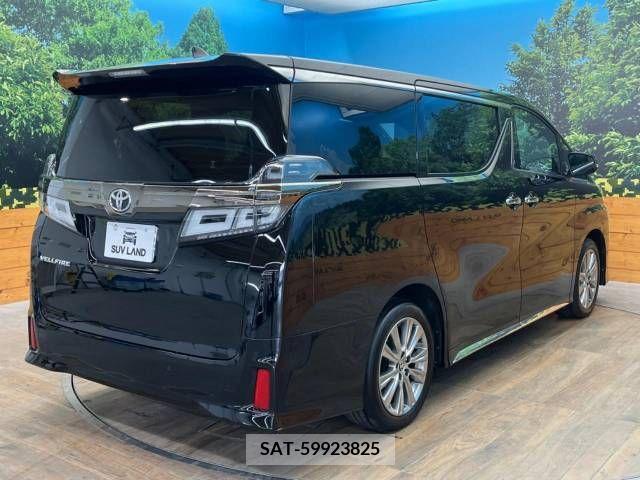 Toyota VELLFIRE 2022-03 208364-18